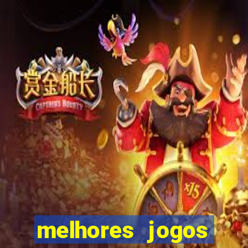 melhores jogos pagos para android