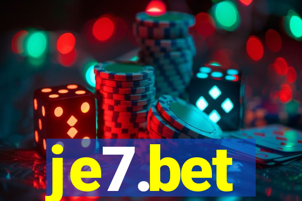 je7.bet