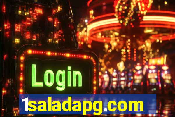 1saladapg.com