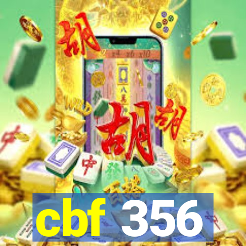 cbf 356