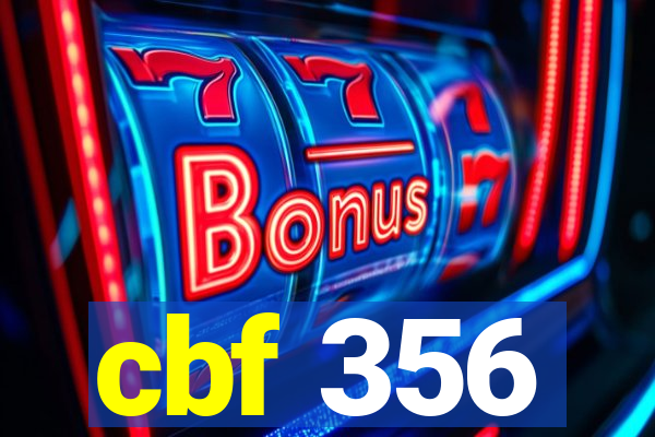 cbf 356