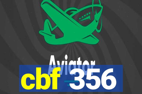 cbf 356