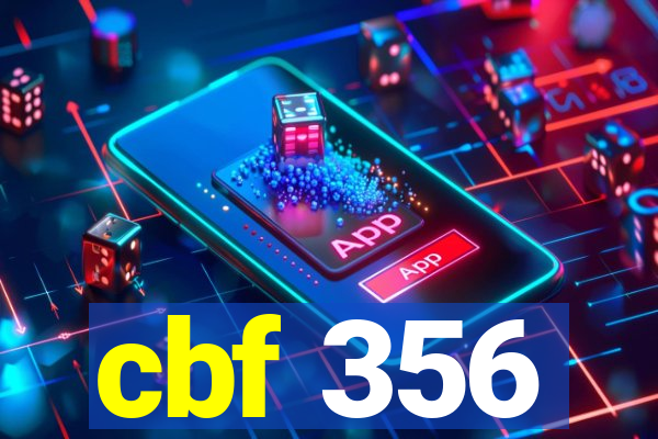 cbf 356