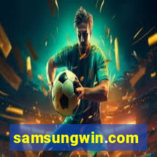 samsungwin.com