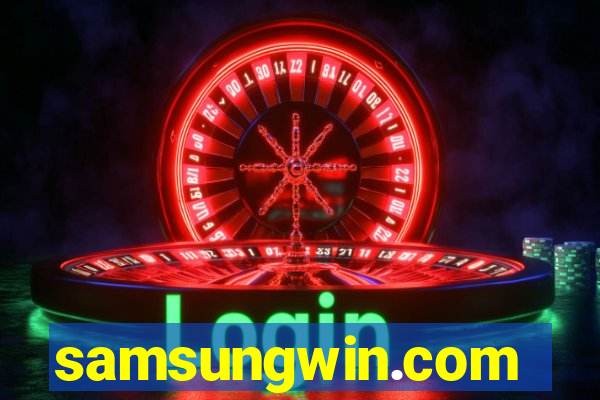 samsungwin.com