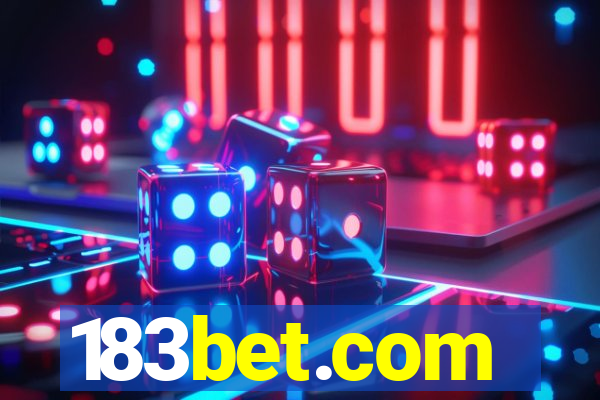 183bet.com