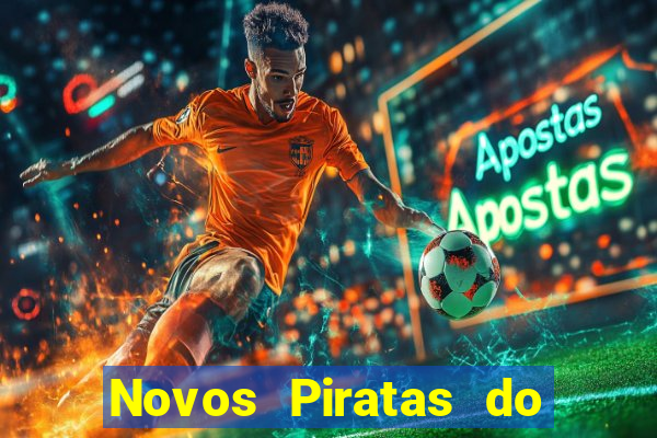 Novos Piratas do Caribe 6 piratas do caribe 6 o retorno de davy