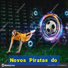 Novos Piratas do Caribe 6 piratas do caribe 6 o retorno de davy