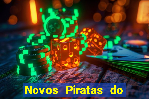 Novos Piratas do Caribe 6 piratas do caribe 6 o retorno de davy