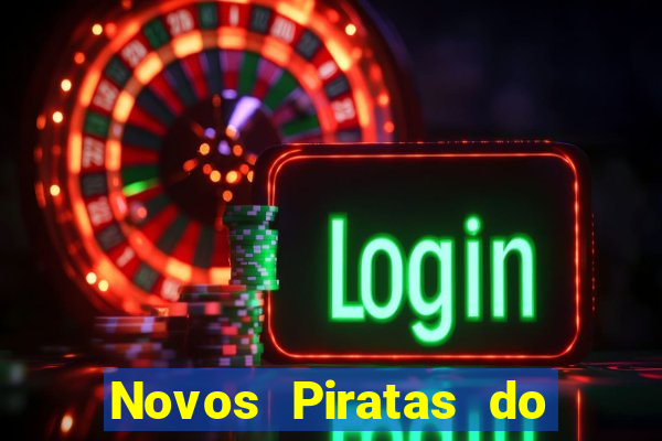 Novos Piratas do Caribe 6 piratas do caribe 6 o retorno de davy