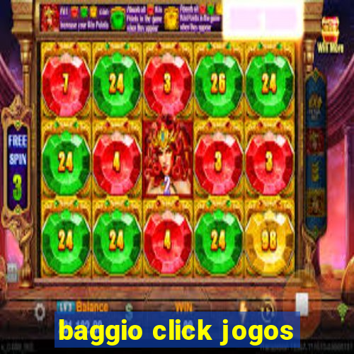 baggio click jogos