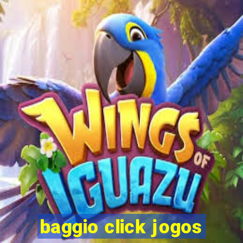 baggio click jogos