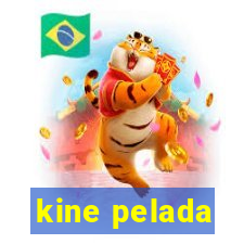 kine pelada