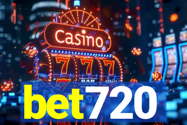 bet720