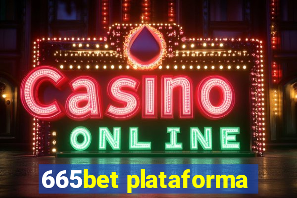 665bet plataforma