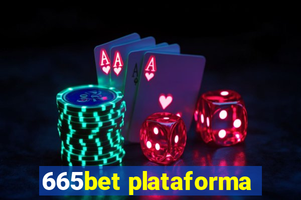 665bet plataforma