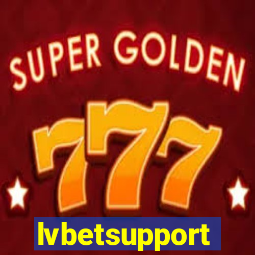 lvbetsupport