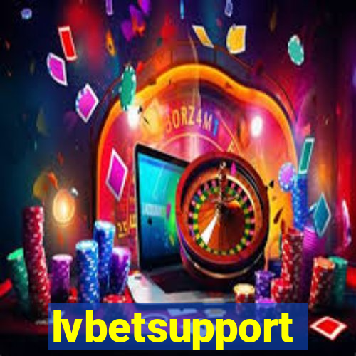 lvbetsupport