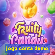 jogo conta demo