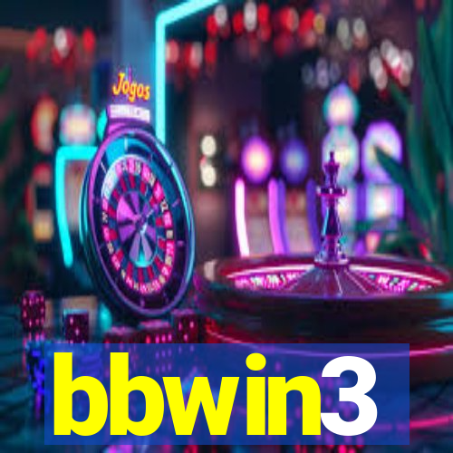 bbwin3