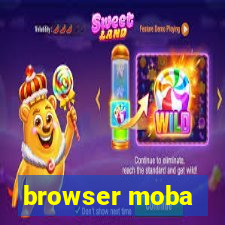 browser moba