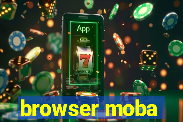 browser moba