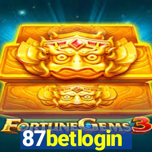 87betlogin