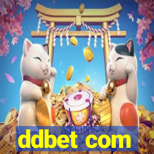 ddbet com