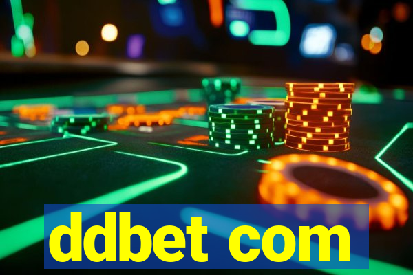 ddbet com