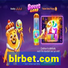 blrbet.com