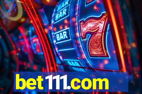 bet111.com