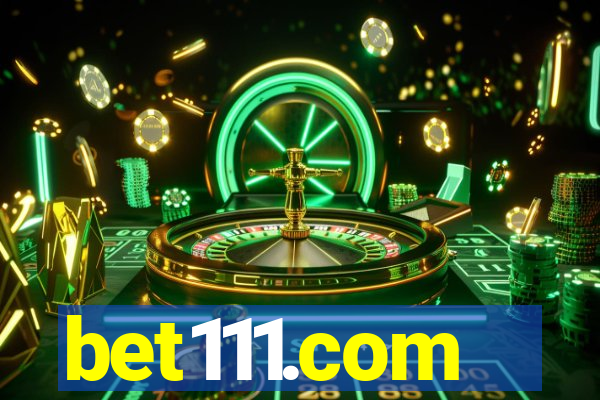 bet111.com