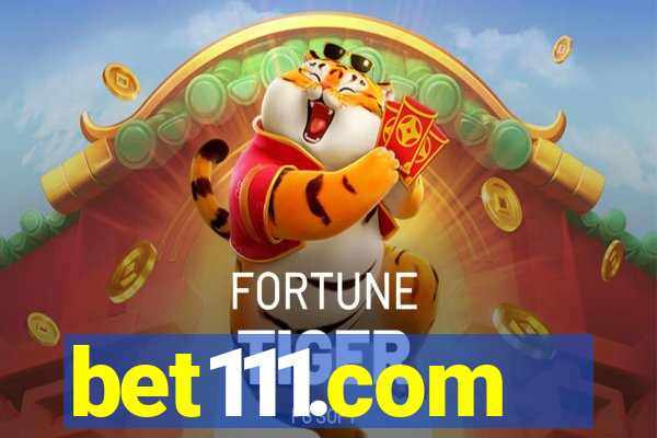 bet111.com