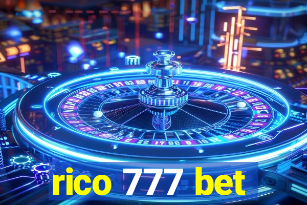 rico 777 bet