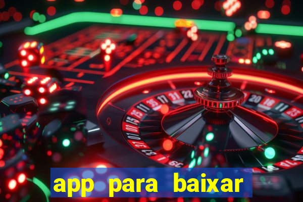 app para baixar jogos hackeados android