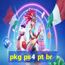 pkg ps4 pt br