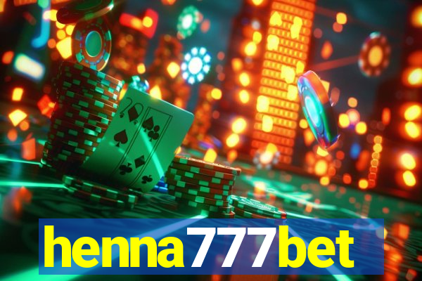 henna777bet