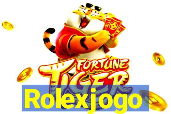 Rolexjogo