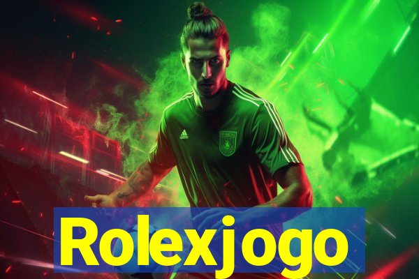 Rolexjogo