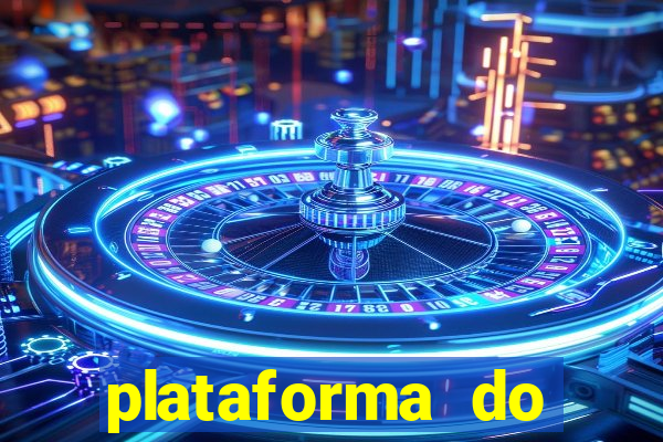 plataforma do whindersson nunes