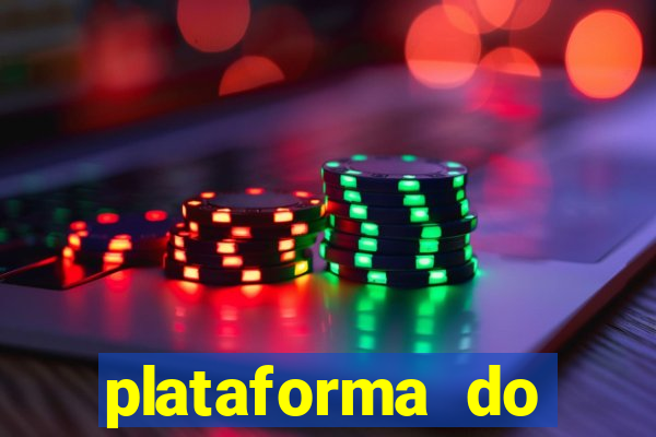 plataforma do whindersson nunes