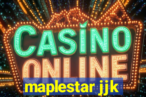 maplestar jjk