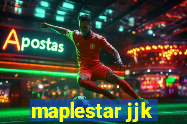 maplestar jjk