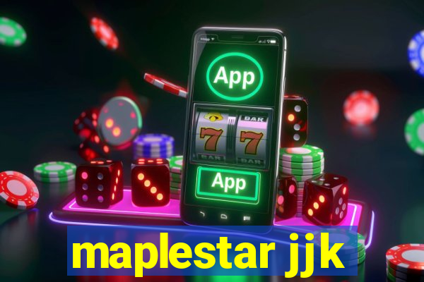 maplestar jjk