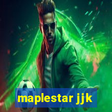 maplestar jjk