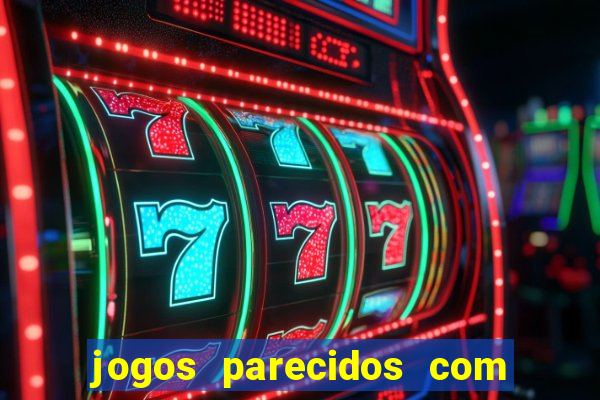 jogos parecidos com coin master