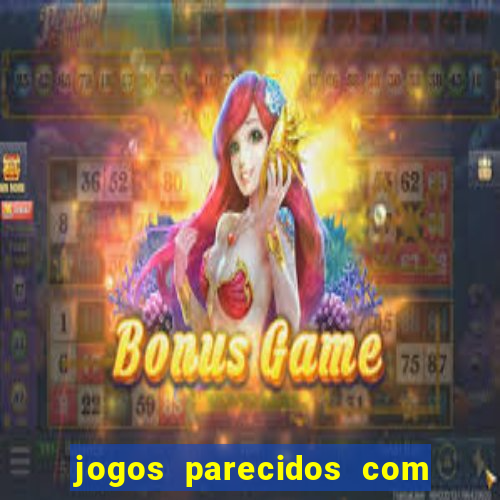 jogos parecidos com coin master