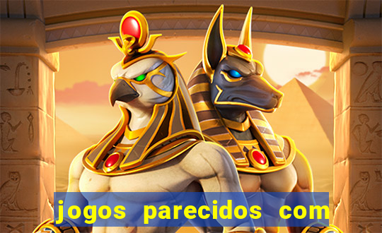 jogos parecidos com coin master