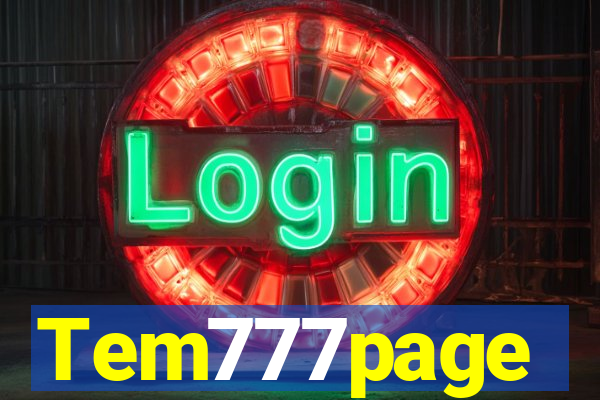 Tem777page