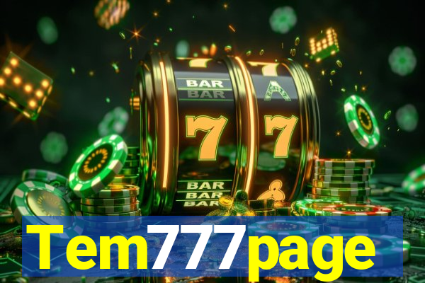 Tem777page